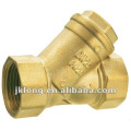 J5006 Brass Strainer Brass Filter Valve